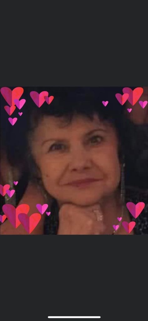 Geraldine Didonato Profile Photo