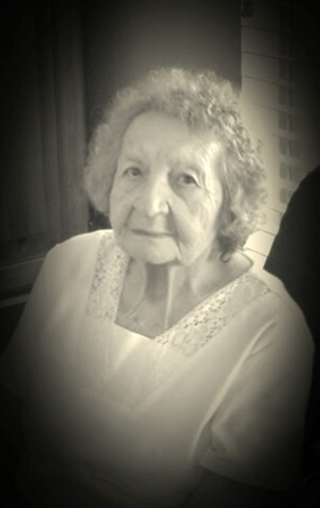 Lucille Brusatto