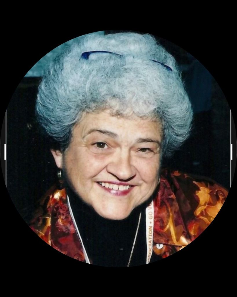 Dr. Beverley Joan Short Profile Photo