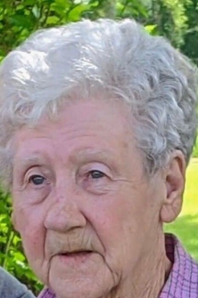Effie Mae (Newton)  Rogers Profile Photo