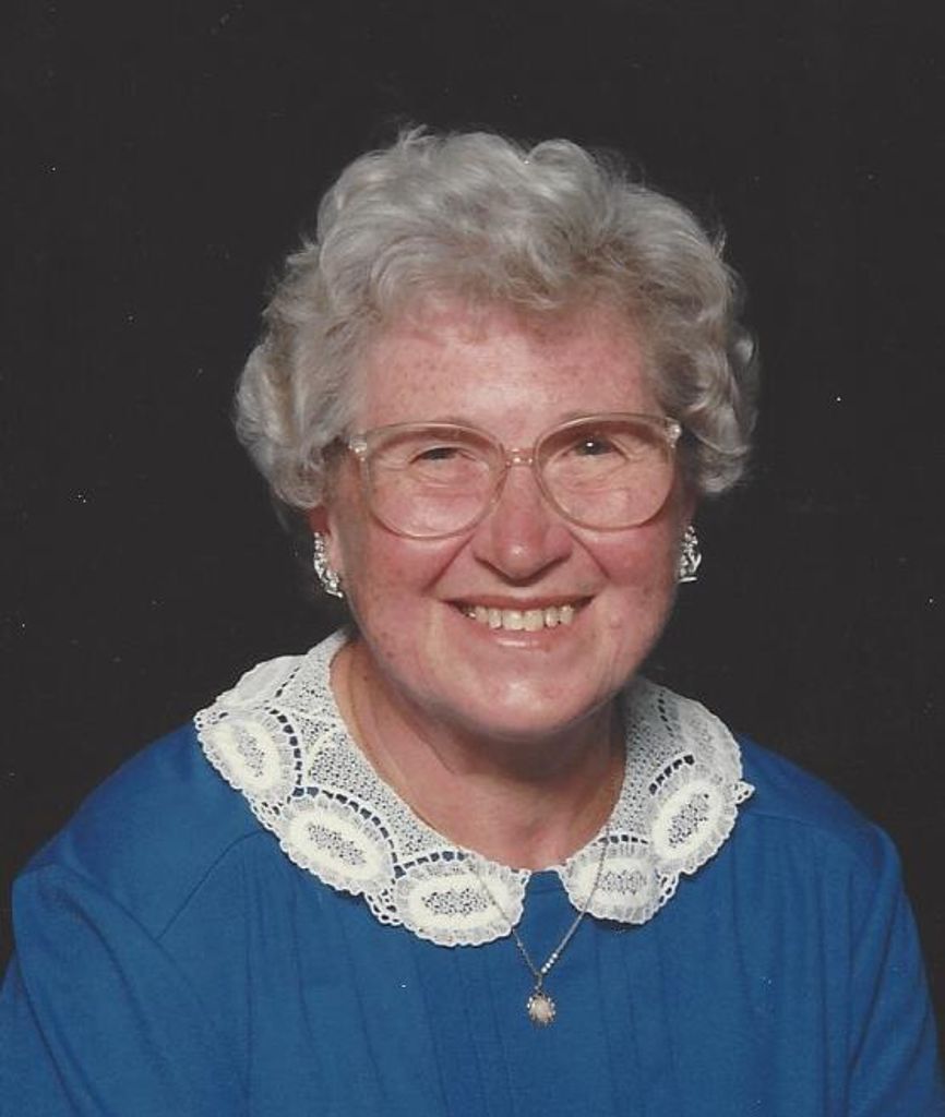 Madeline E. (Shermeyer)  Livingston Profile Photo