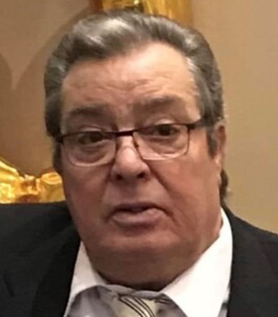 Gaetano Gandolfo