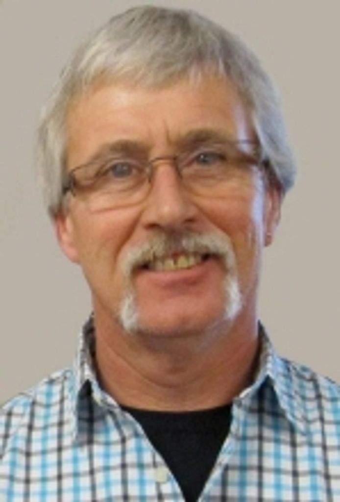 Gregory Alan Werner