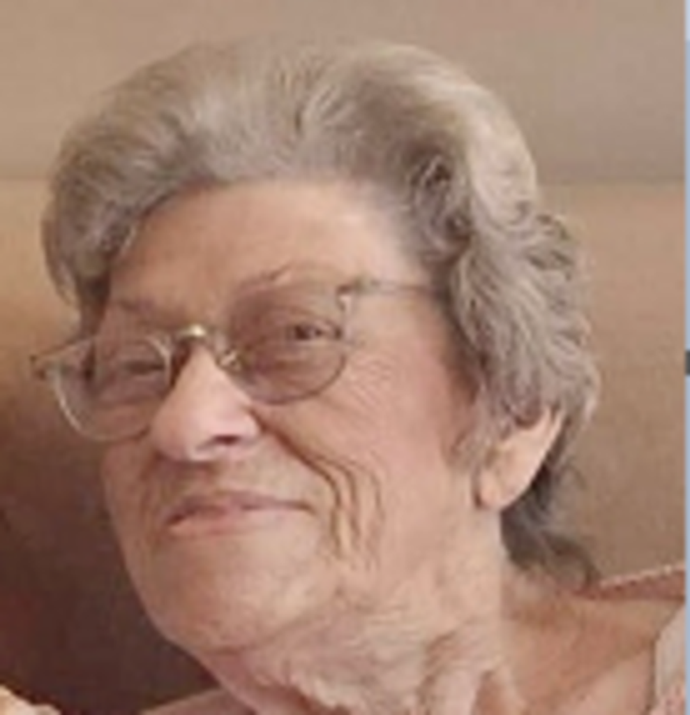 Edna Faye Griffin Profile Photo