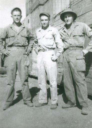 Wilfred Henry Hentges photo 8