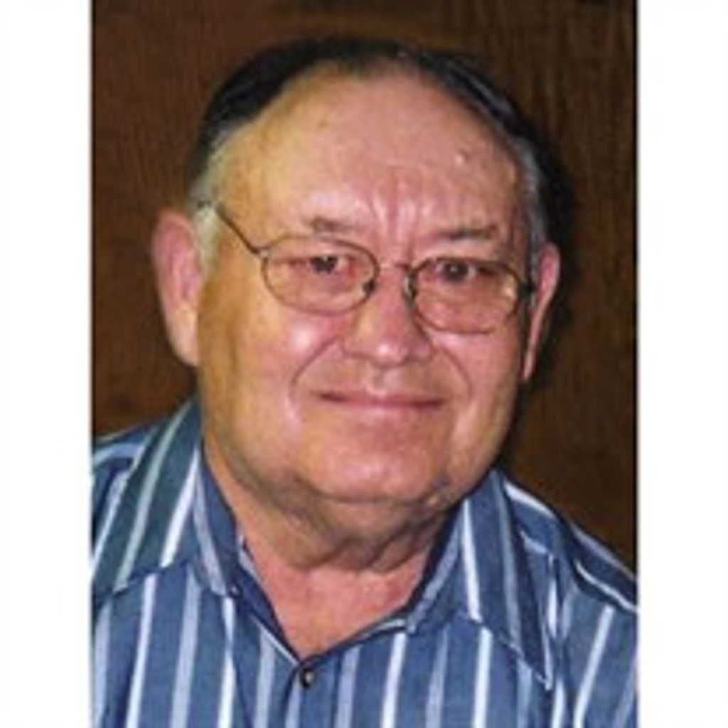 Grant Arthur Haymore