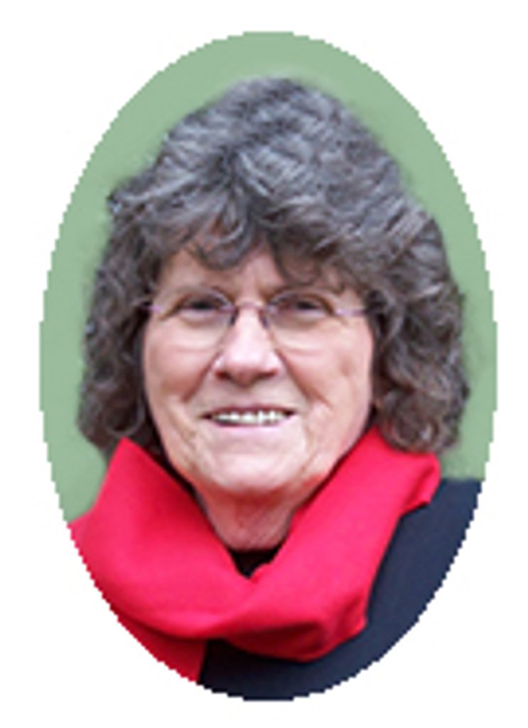 Berenice Darlene (Arb)  Hobert