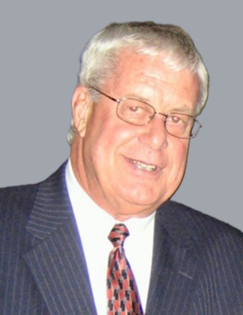 Robert F. Mix