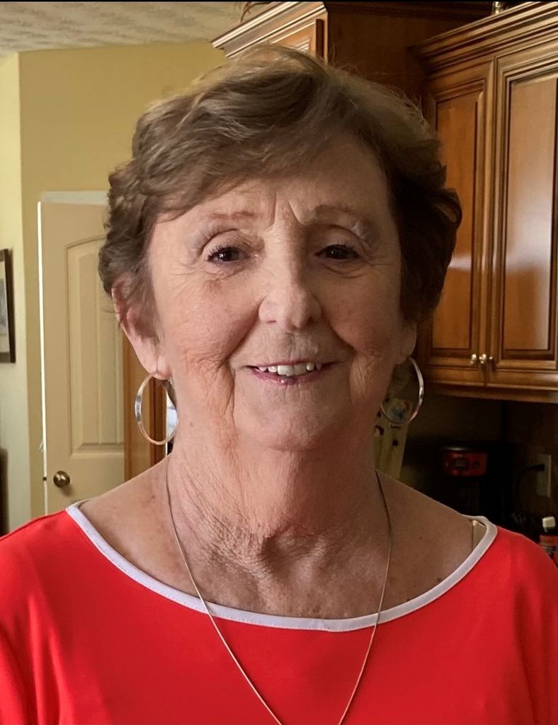 Maxine  Gregory  Bond  Profile Photo