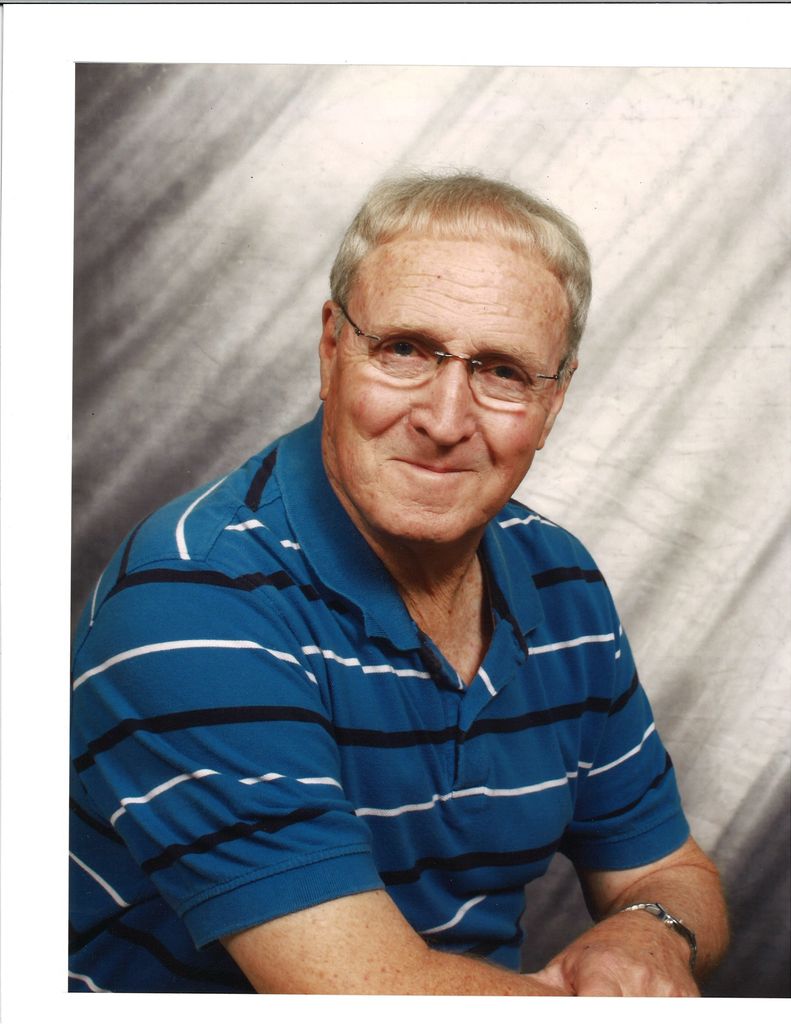 George Savage