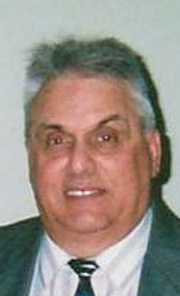 Philip F. Tagliaterra