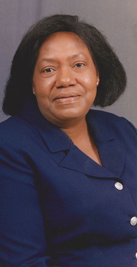 Janice Thompson Cofer Profile Photo