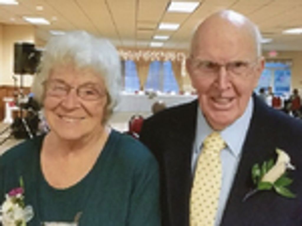 Richard John"Dick" Wickman Profile Photo