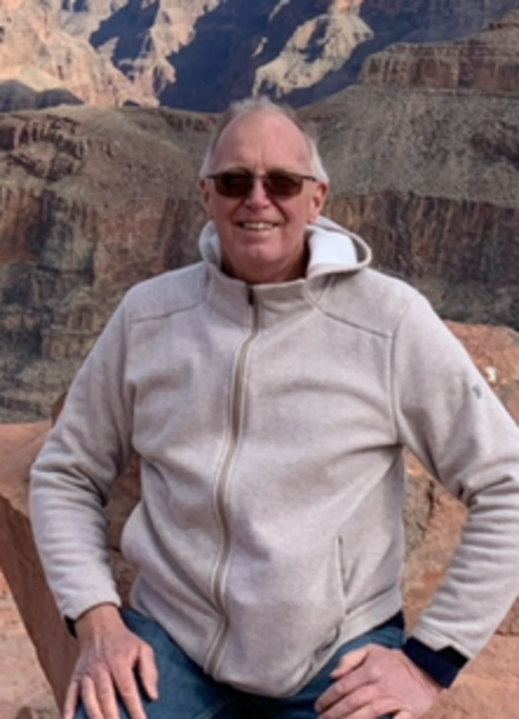 Richard Charles "Charlie" Burton Profile Photo