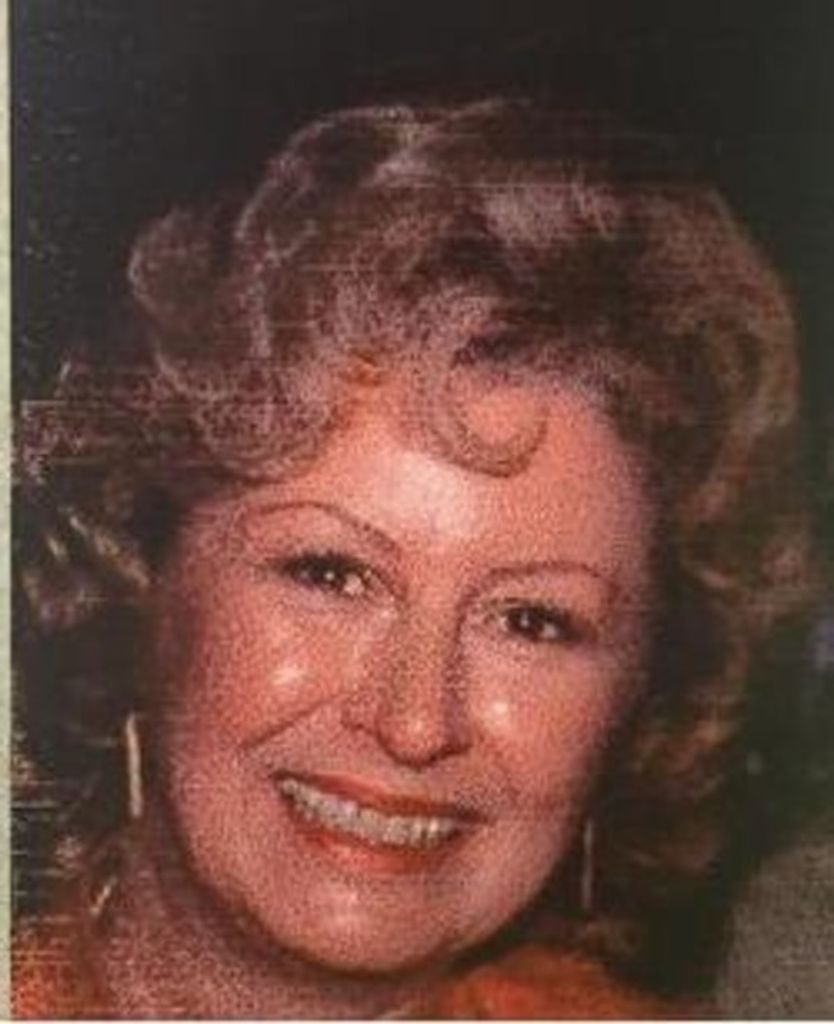 Doris R. Wenning Profile Photo