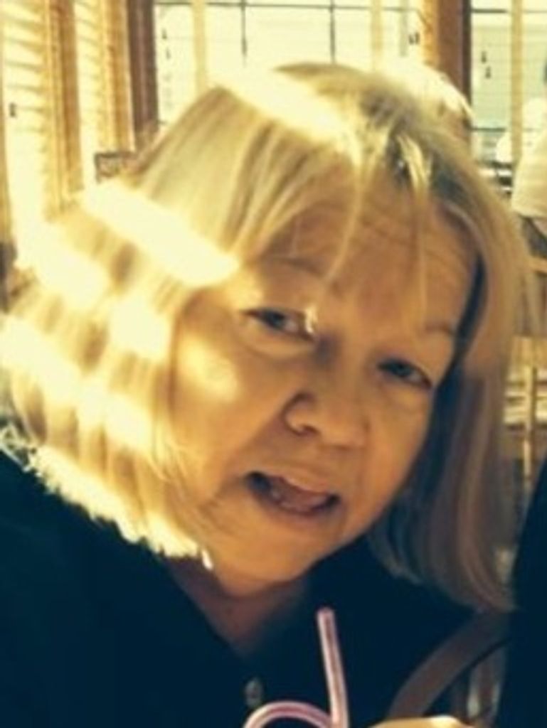 Sheila North