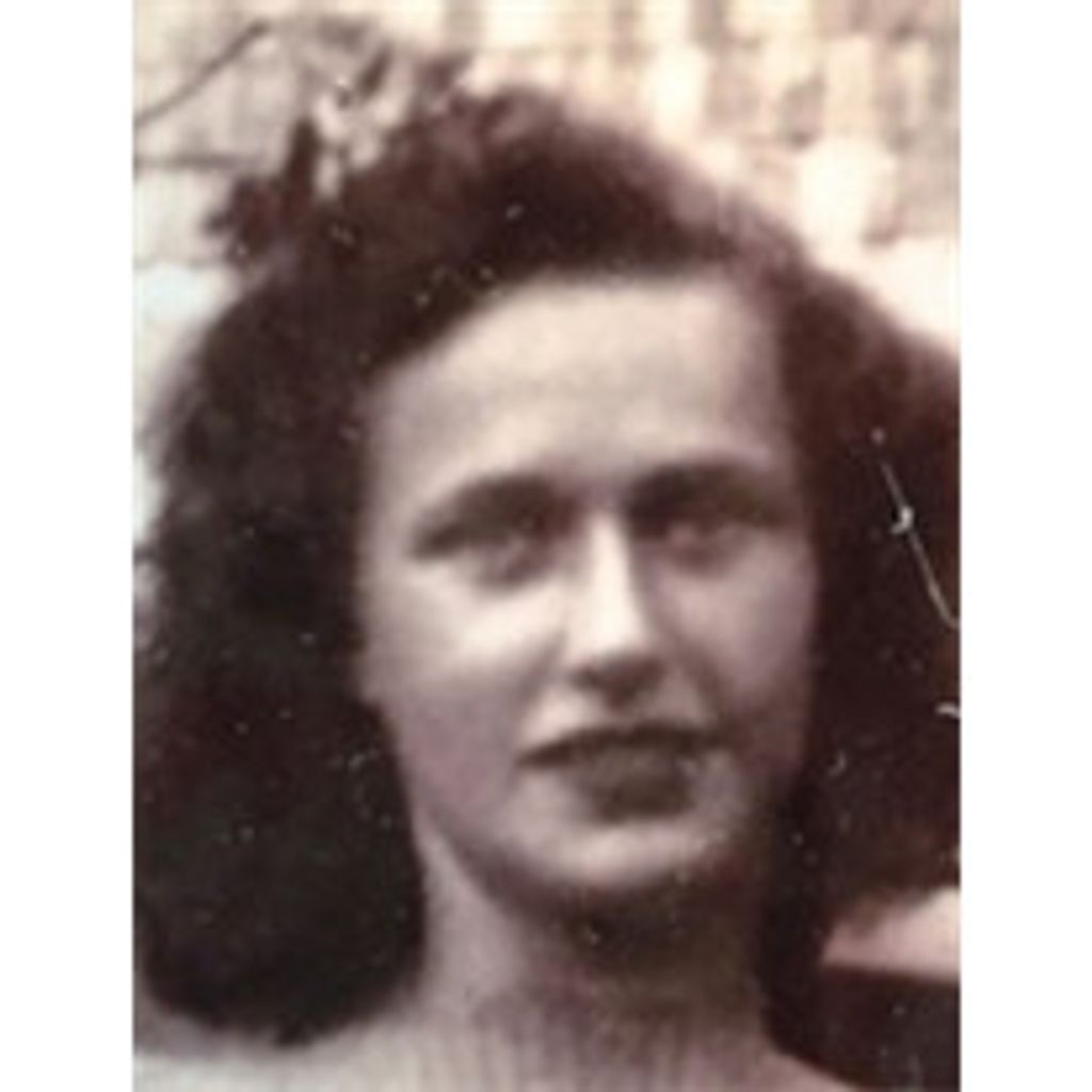Marjorie C Griswold