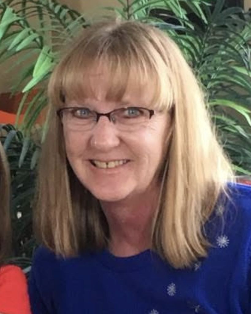 Patricia Ann Wilhelm Profile Photo