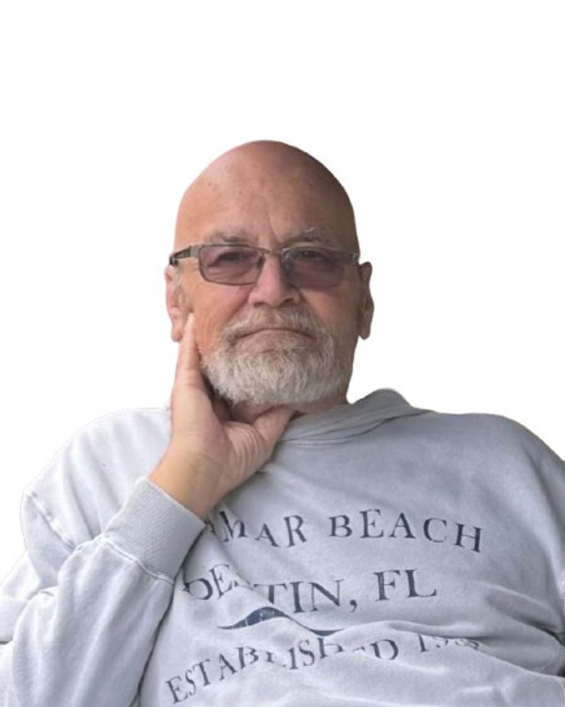 Rocky J. Waterman