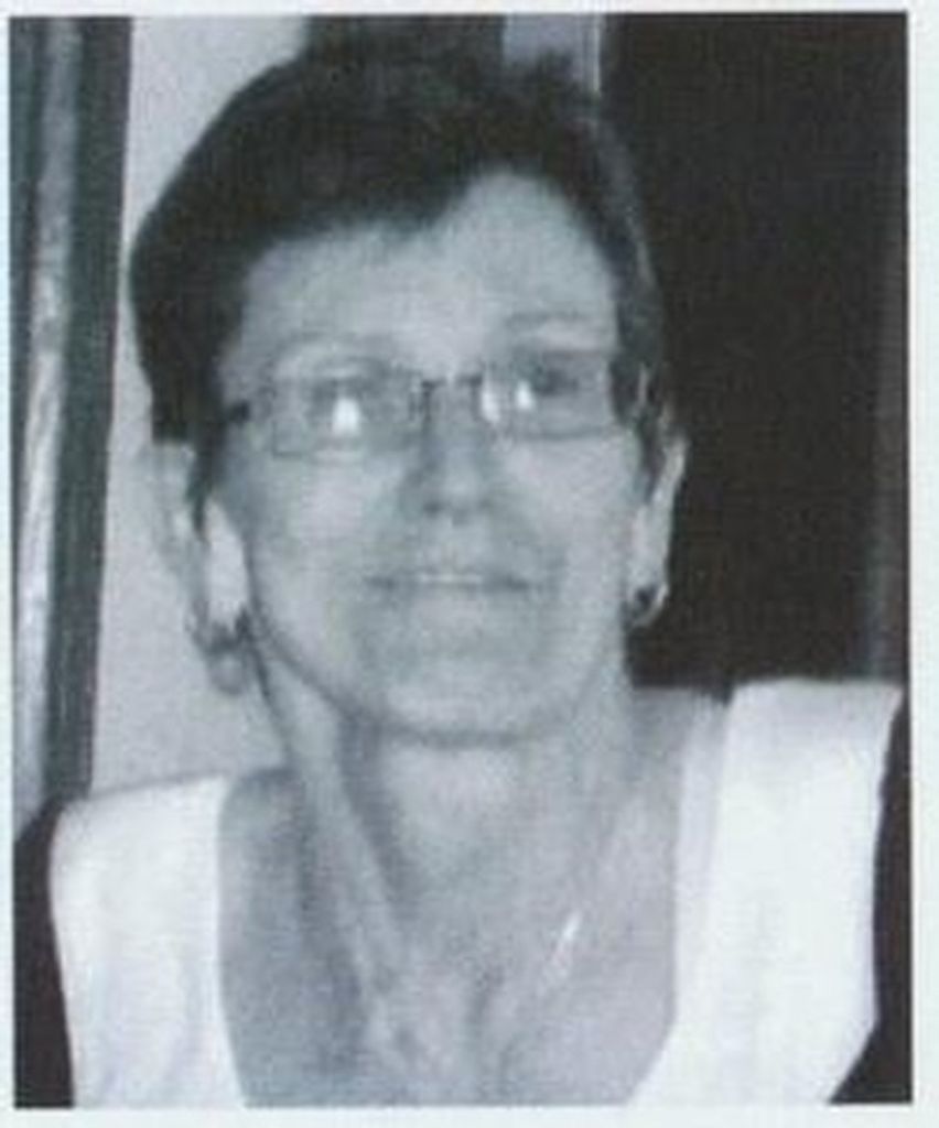 Sharla Woods