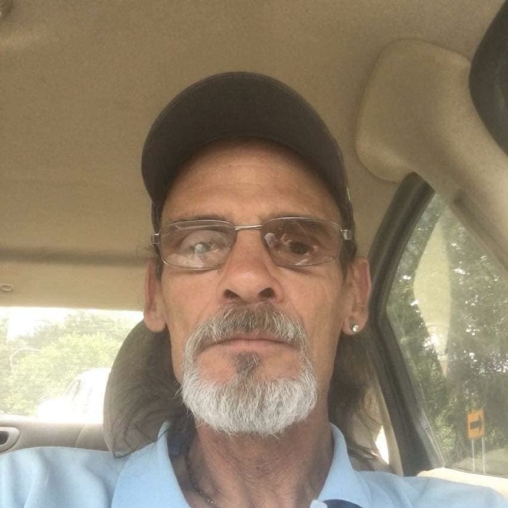 Tyrus Ronnie "Ty" Morrell