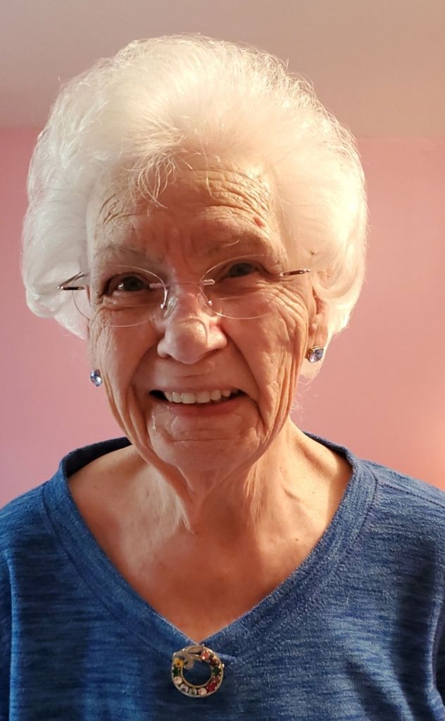Pearl K. Lane
