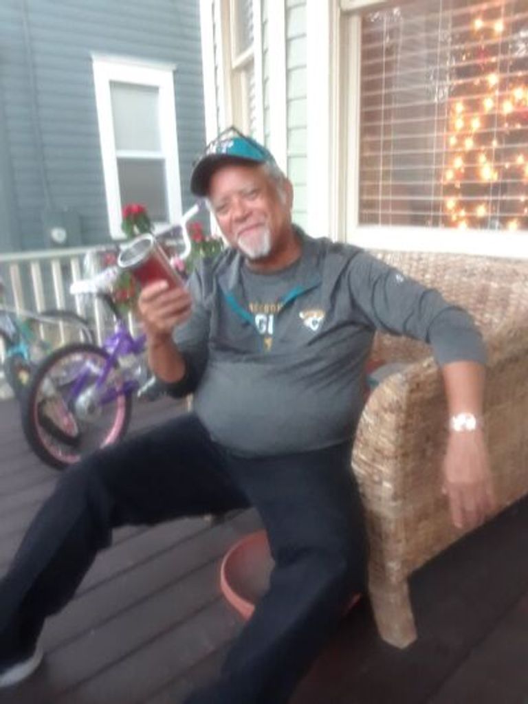 Anthony Dwayne Wilson, Sr. Profile Photo