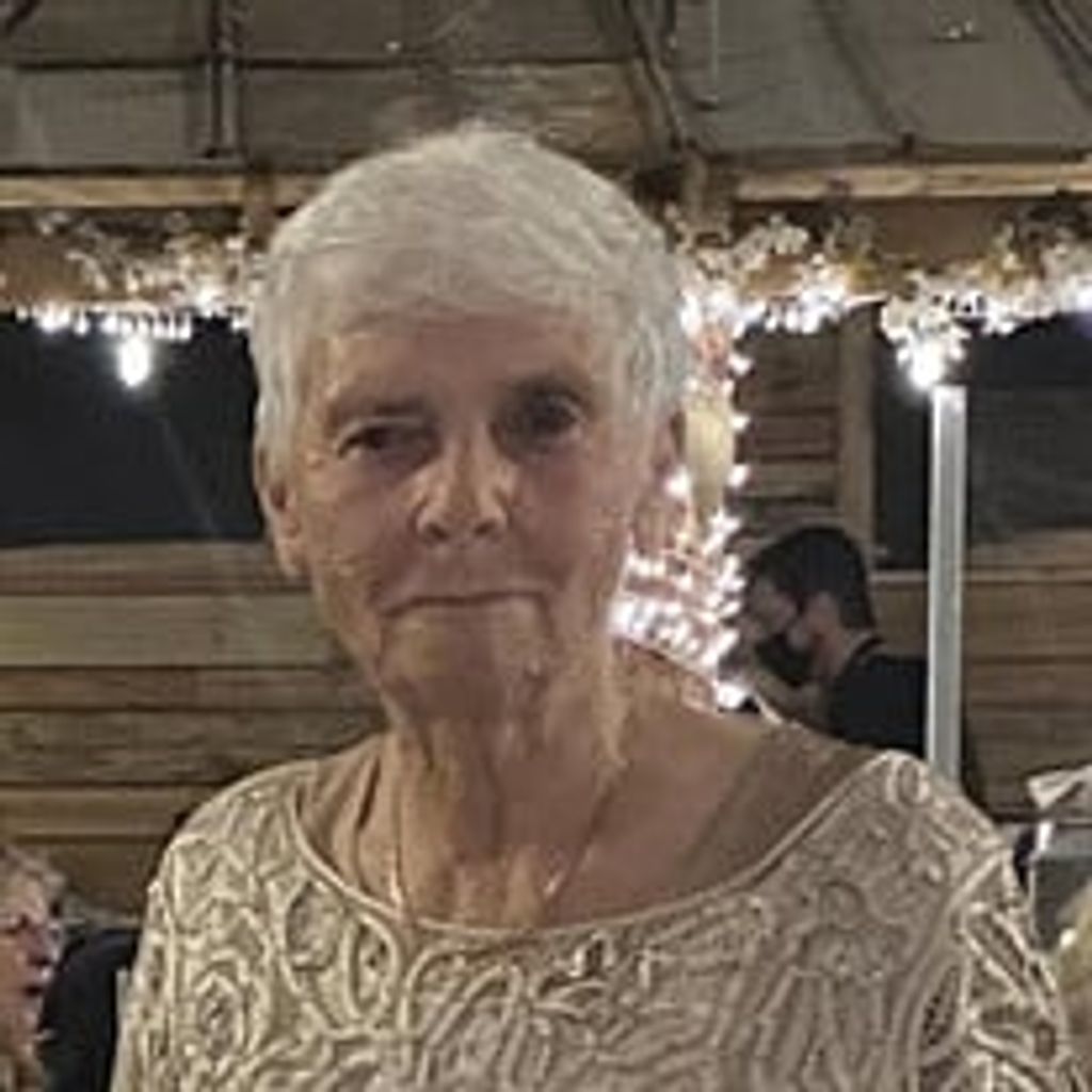Ruth C. Moseman