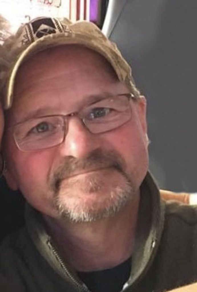 Scott Allen Holzem Profile Photo