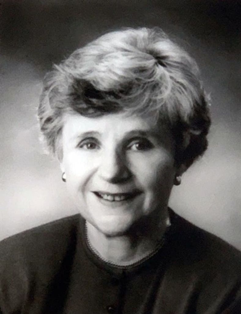 June Childs Richardson Profile Photo