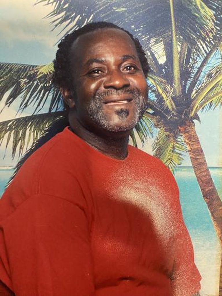 Alexander L. Quatermaine Profile Photo