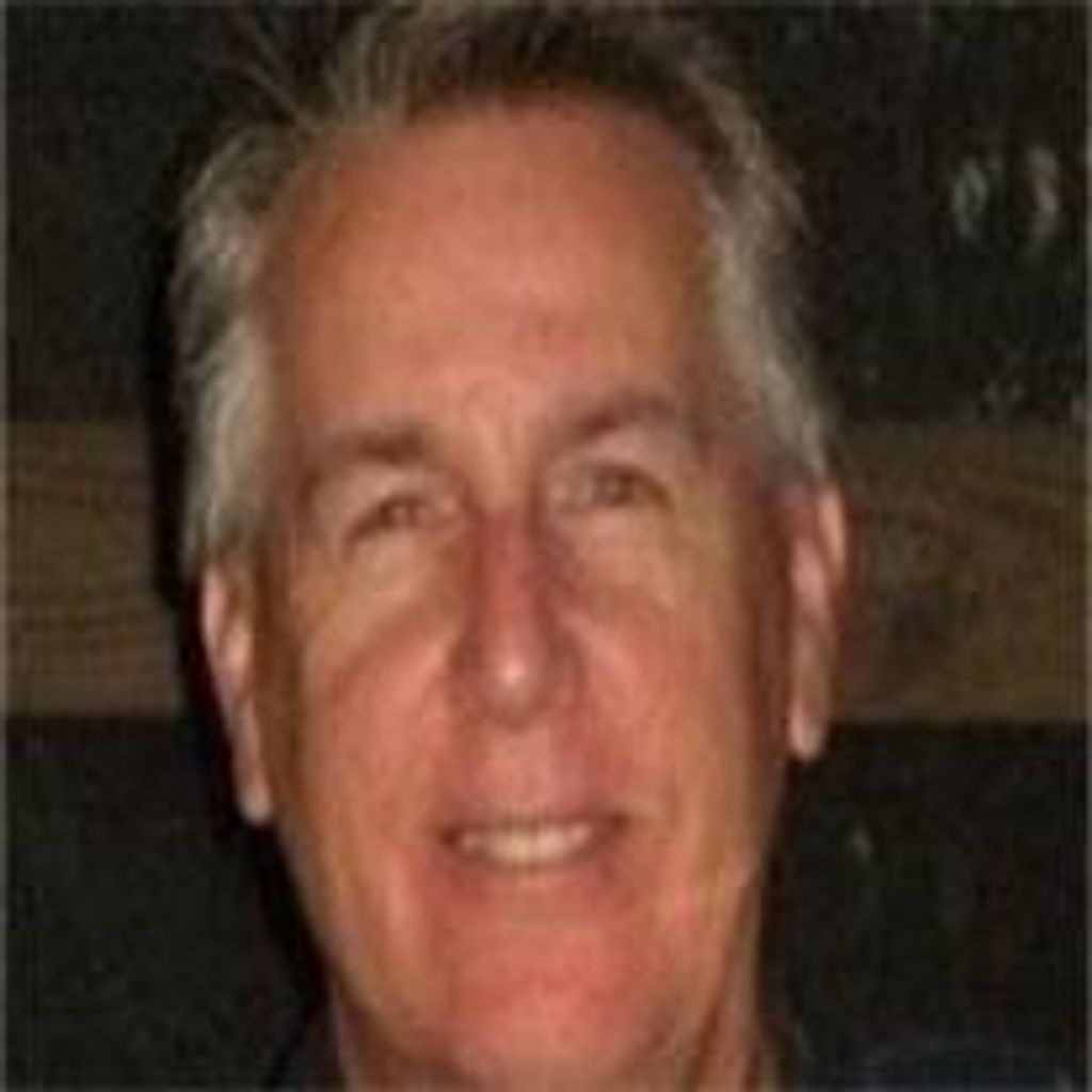 Michael  George Petty