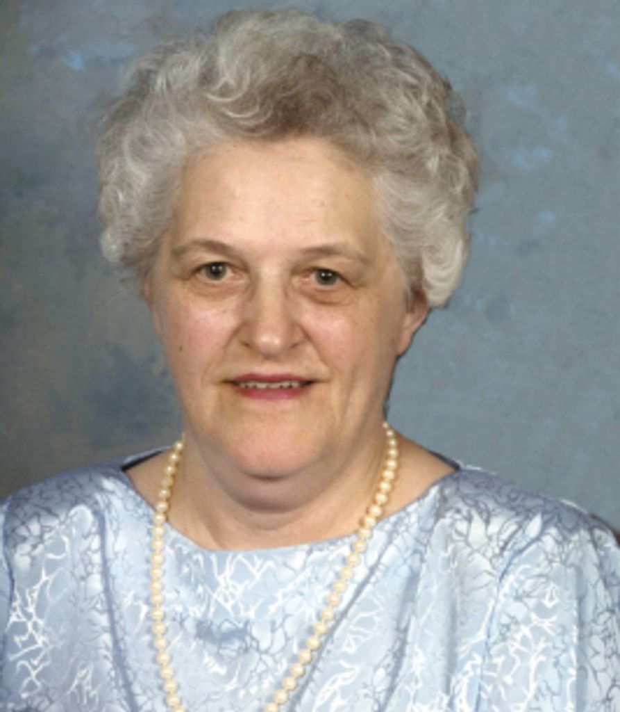 Jeanette Slager
