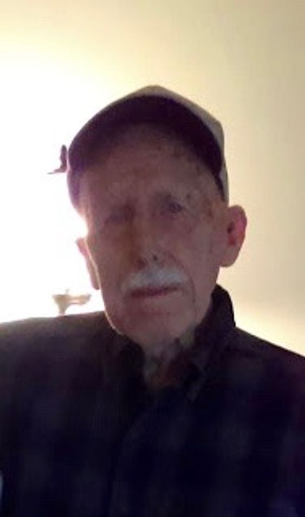 Warren Arthur Ferrebee