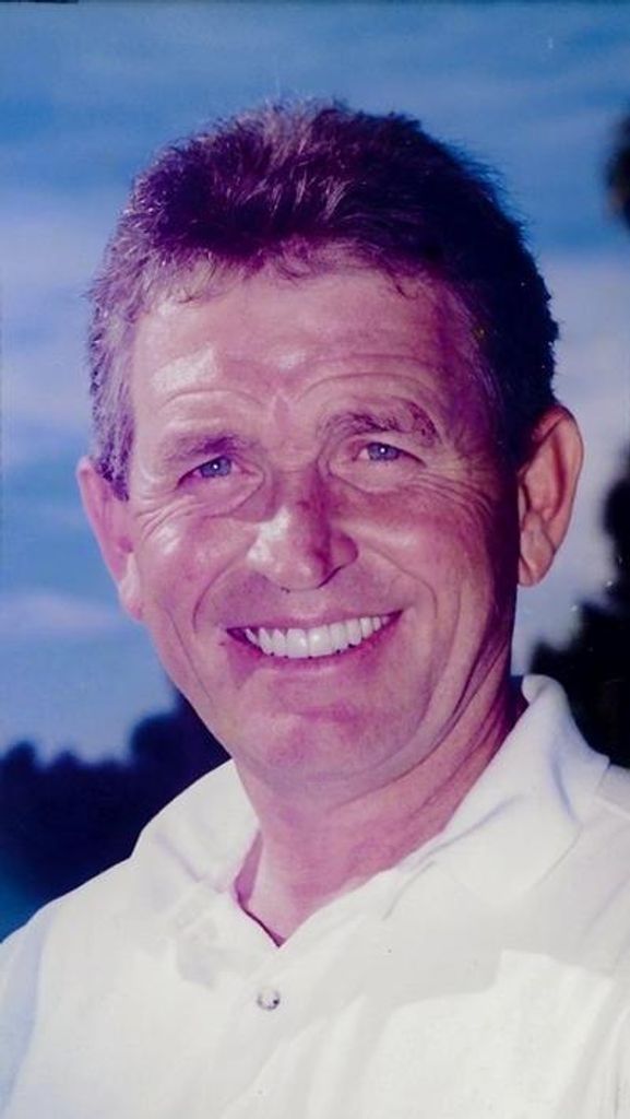 James Stanley Fuller, Sr. Profile Photo