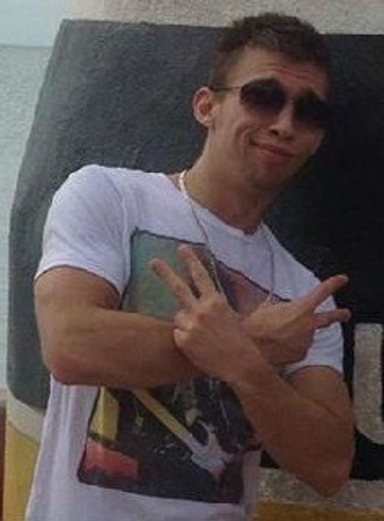 Matthew Ryan Overacker