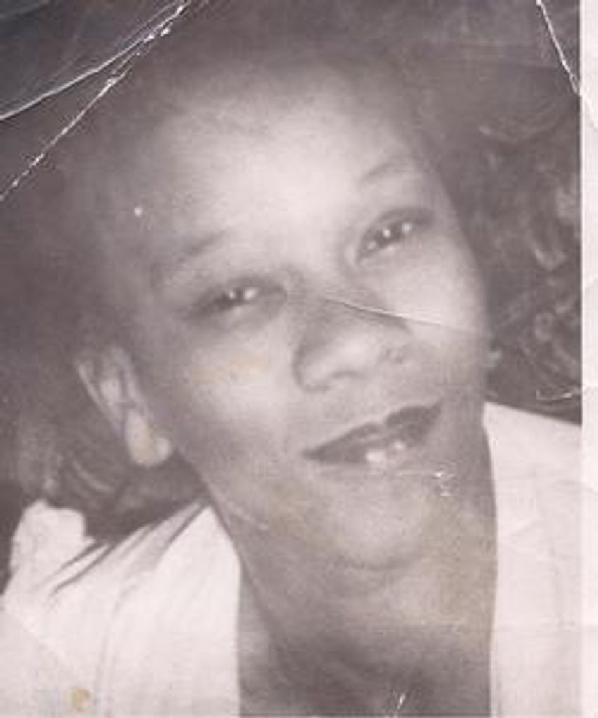 Mamie Ruth Brooks Green