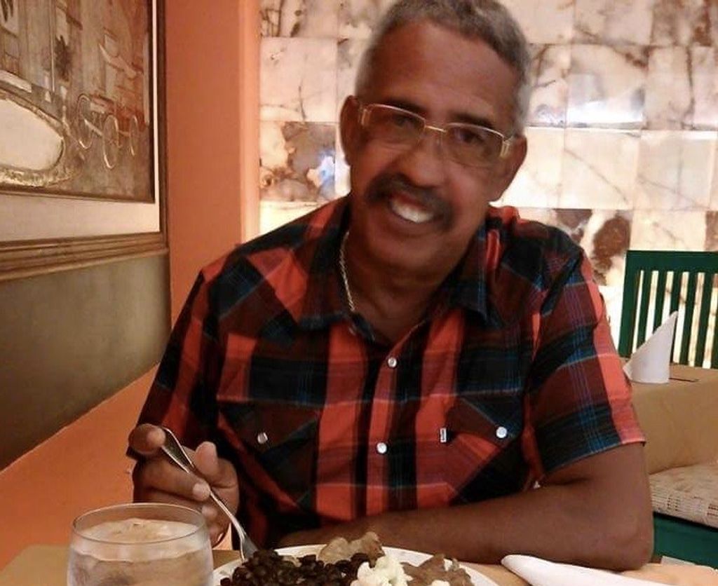 Alejandro Almanzar Sanchez
