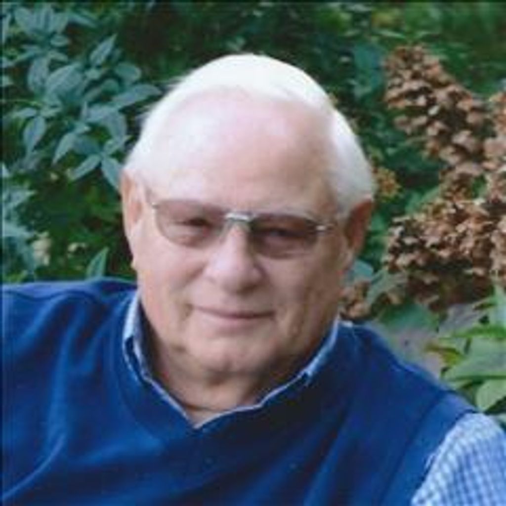 Gerald "Jerry" W. Ishmael Profile Photo