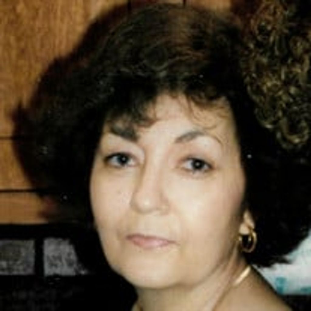 Ann Broussard Guidroz