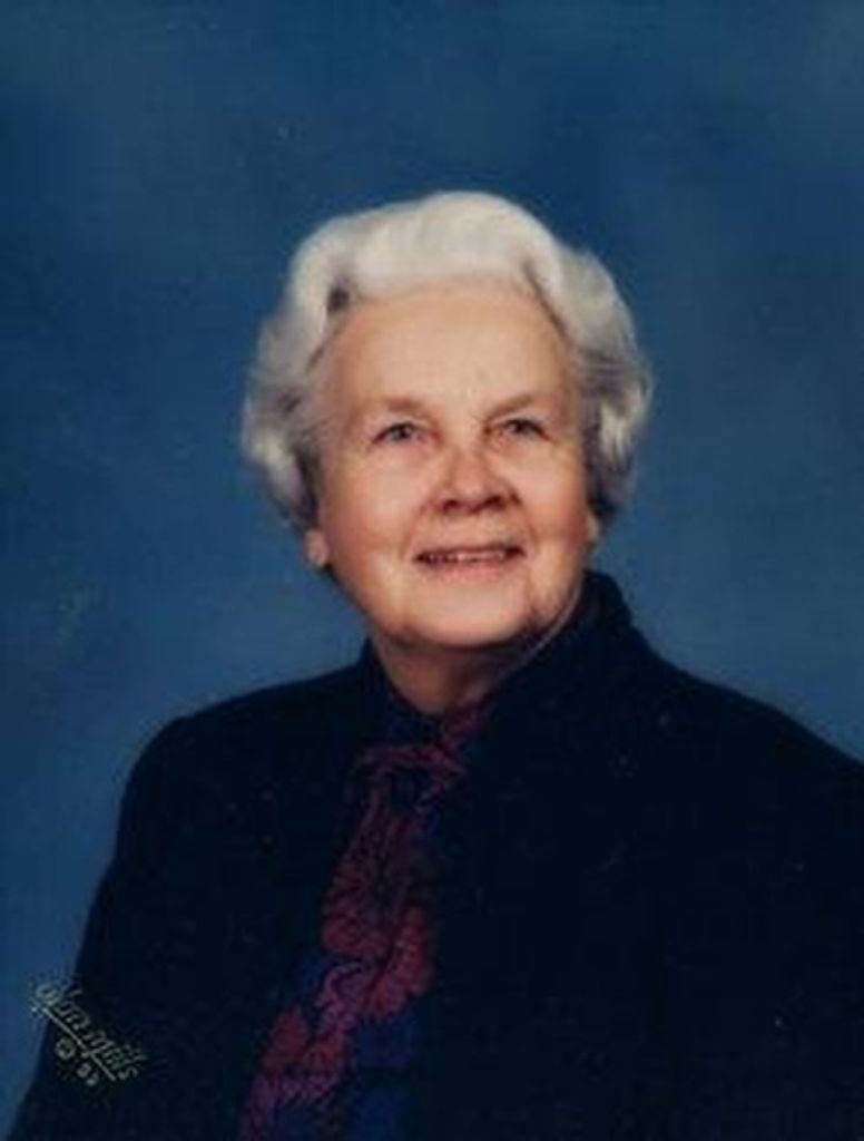 Elma M. Horn