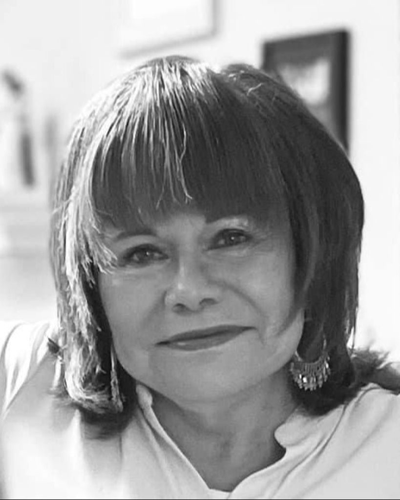 Louise Alice Peña