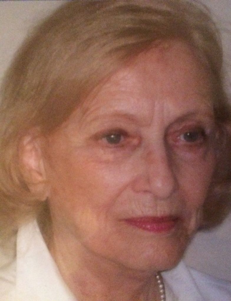 Marcella Obson Campbell