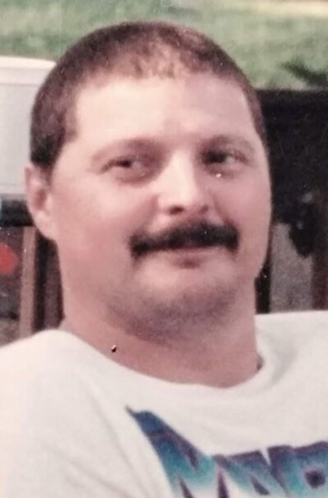 Ronnie Keith Pilkington Profile Photo