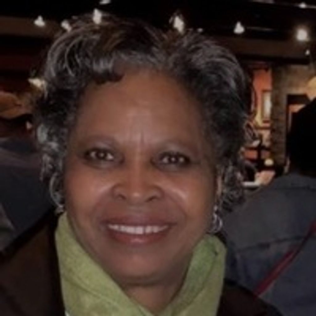 Janie Bell Waters