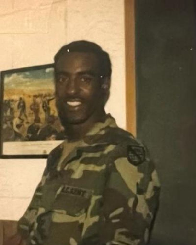 Retired Ssg Warren Stanley Bonner Profile Photo