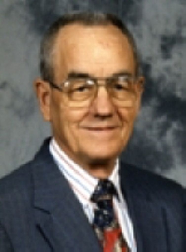 C. L. Wilson, Jr.