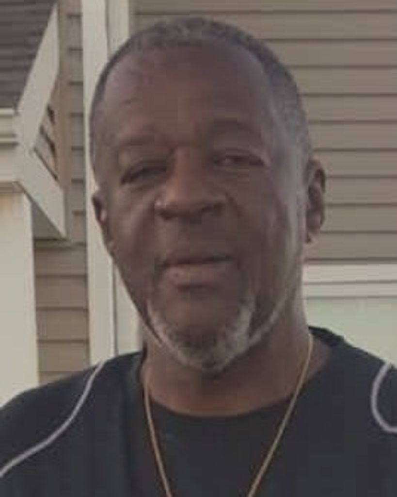 Eddie Polk