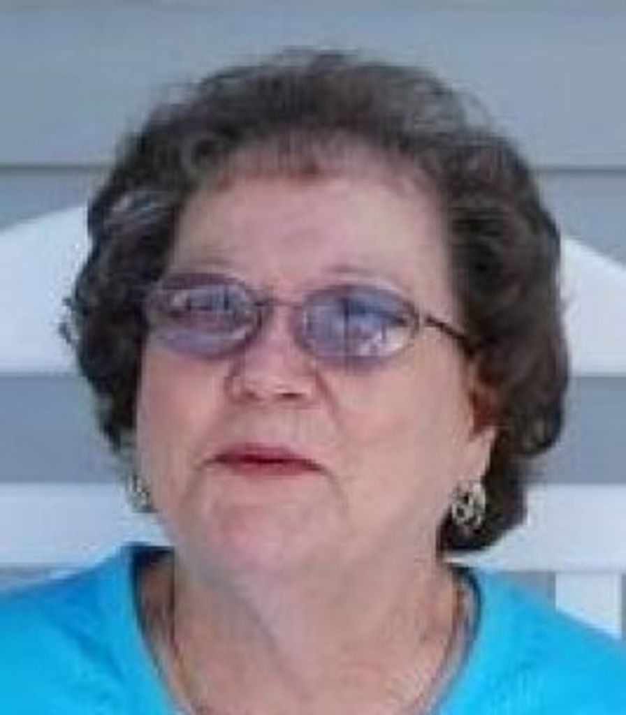 Beatrice Mantooth
