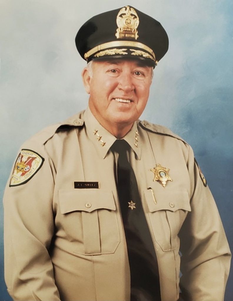 Joseph "Joe" E. Gurley Profile Photo